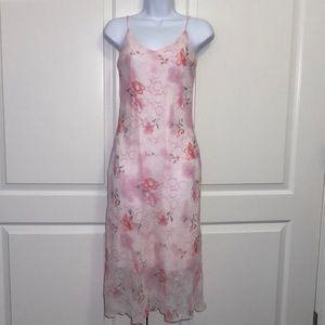 Tampa Women’s Pink Dress
